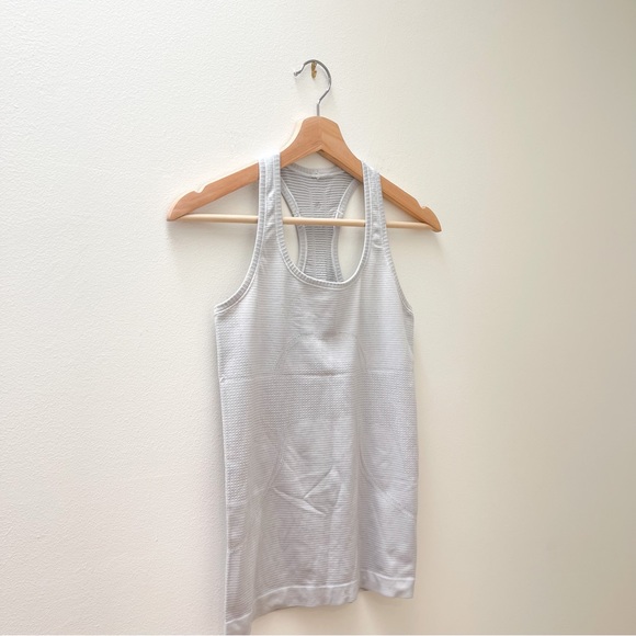 Lululemon Swiftly Tech Racerback - Picture 3 of 5